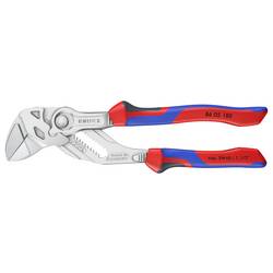 Knipex 86 05 180 klíč na kleště 40 mm 18 cm