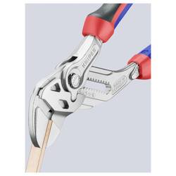 Knipex 86 05 180 klíč na kleště 40 mm 18 cm