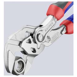 Knipex 86 05 180 klíč na kleště 40 mm 18 cm