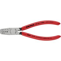 krimpovací kleště Knipex 97 61 145 A, 0.25 do 2.5 mm²