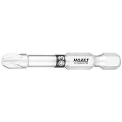 Hazet 2216NSLG-PZ3/3 2216NSLG-PZ3/3 křížový bit 3 C 6.3 1 ks