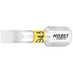 Hazet 2208N-6/3 plochý bit C 6.3 1 ks