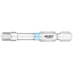 Hazet 2204NSLG-5/3 bit inbus 5 mm 1/4 palec tvrzeno C 6.3 1 ks
