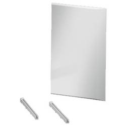 Hensel FP VP 18 68000064 Uzavírací deska plast šedá 1 ks