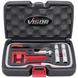Vigor V7471 Sada brzdového ventilátoru