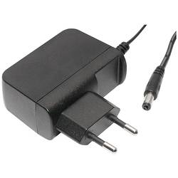 EDAC Power Electronics EA1012AHES501 zásuvkový napájecí adaptér, stálé napětí, vhodné pro LED, 5 V/DC, 2.4 A, 12 W