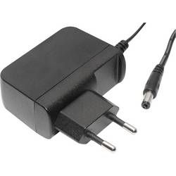 EDAC Power Electronics EA1019KHES2401 zásuvkový napájecí adaptér, stálé napětí, vhodné pro LED, 24 V/DC, 1 A, 24 W
