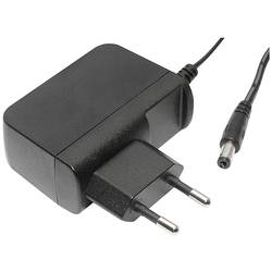 EDAC Power Electronics EA1012DHES2401 zásuvkový napájecí adaptér, stálé napětí, vhodné pro LED, 24 V/DC, 0.5 A, 12 W