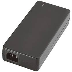 EDAC Power Electronics EA10931F2401 napájecí adaptér, stálé napětí 24 V/DC 3.75 A 90 W vhodné pro LED