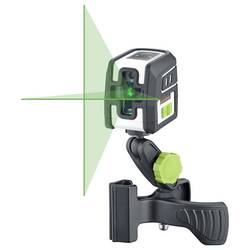 Laserliner SmartCross-Laser GX Set křížový laser dosah (max.): 40 m