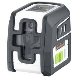 Laserliner SmartCross-Laser GX Set křížový laser dosah (max.): 40 m