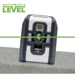 Laserliner SmartCross-Laser GX Set křížový laser dosah (max.): 40 m