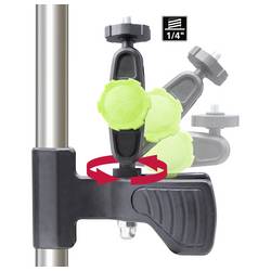 Laserliner SmartCross-Laser GX Set křížový laser dosah (max.): 40 m