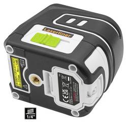 Laserliner SmartCross-Laser GX Set křížový laser dosah (max.): 40 m