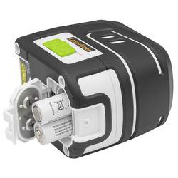 Laserliner SmartCross-Laser GX Set křížový laser dosah (max.): 40 m