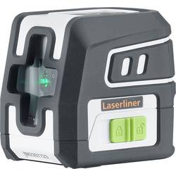 Laserliner SmartCross-Laser GX Plus Set křížový laser dosah (max.): 40 m