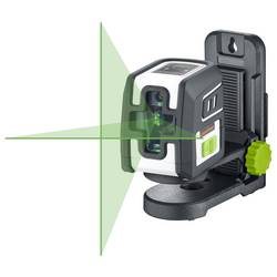 Laserliner SmartCross-Laser GX Plus Set křížový laser dosah (max.): 40 m