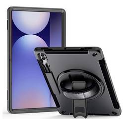 JT Berlin Rugged obal na tablet Samsung Galaxy Tab S9 Ultra, Galaxy Tab S10 Ultra 37,1 cm (14,6) Backcover černá