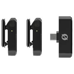 sada bezdrátového mikrofonu Rode Wireless Micro