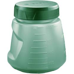 Bosch Home and Garden PFS 1000/2000 kelímek s barvou