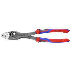 Knipex 82 02 250 Přední chapadlo 257 mm