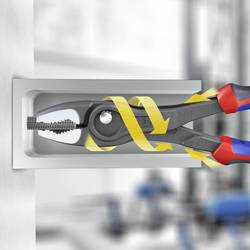 Knipex 82 02 250 Přední chapadlo 257 mm