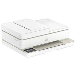 HP Envy 6520 e multifunkční tiskárna inkoustová A4 tiskárna, skener, kopírka, fax
