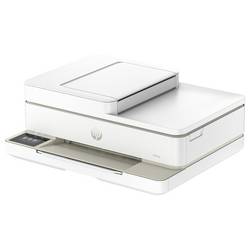 HP Envy 6520 e multifunkční tiskárna inkoustová A4 tiskárna, skener, kopírka, fax