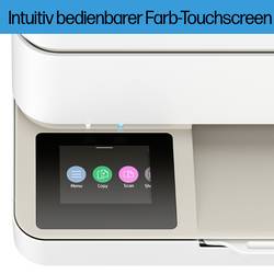 HP Envy 6520 e multifunkční tiskárna inkoustová A4 tiskárna, skener, kopírka, fax
