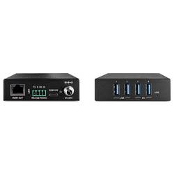 LINDY 43410 USB 3.2 (Gen 1x1) USB extender přes síťový kabel RJ45 100 m