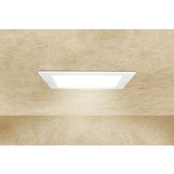 Heitronic 501381 Le Mans LED vestavné svítidlo, LED, 12 W, bílá