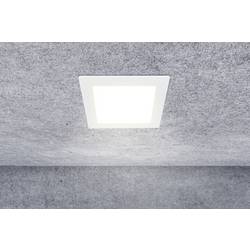 Heitronic 501381 Le Mans LED vestavné svítidlo, LED, 12 W, bílá