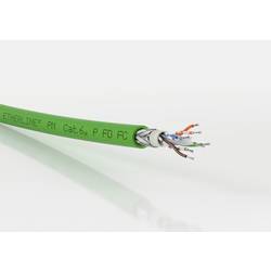 LAPP 2170591/500 ethernetový síťový kabel ETHERLINE® PN zelená 500 m
