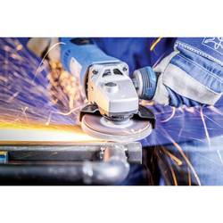 PFERD TOOLS 67668125 PFF 125 Z 80 PSF STEELOX vějířovitý brusný kotouč Průměr 125 mm Ø otvoru 22.23 mm Zrnitost 80 nerezová ocel, ocel 10 ks