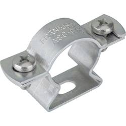 Fränkische Rohrwerke 20975016 montážní příslušenství 47 cm 1 ks bez halogenů