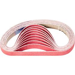 PFERD TOOLS BA 12/305 CO-COOL 120 45020055 brusný pás Zrnitost 120 (d x š) 305 mm x 12 mm 100 ks