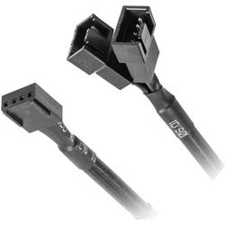 PC větrák kabel 0 mm Phanteks