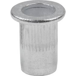KS Tools 970.0630 Sortiment závitů, ocel a hliník, M3x9mm-M10 x 21mm, 300 ks