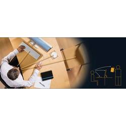 Eschenbach MINIFRAME II čtecí brýle 2.5 dpt