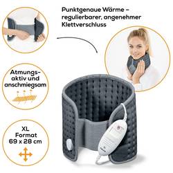 Beurer HK 49 Cosy vyhřívací polštářek 100 W