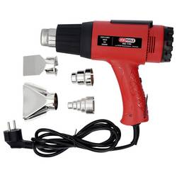 KS Tools horkovzdušná pistole 2000 W, 960.1190