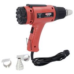 KS Tools horkovzdušná pistole 2000 W, 960.1190