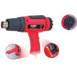KS Tools horkovzdušná pistole 2000 W, 960.1190