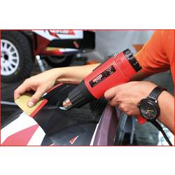 KS Tools horkovzdušná pistole 2000 W, 960.1190
