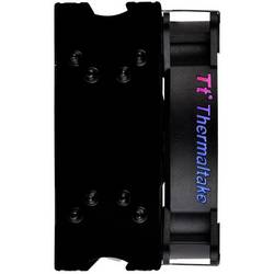 Thermaltake UX 200/Air chladič procesoru s větrákem Intel® 1851, Intel® 1700, Intel® 1200, Intel® 1156, Intel® 1155, Intel® 1151, Intel® 1150, AMD AM5, AMD