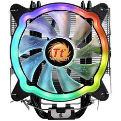 Thermaltake UX 200/Air chladič procesoru s větrákem Intel® 1851, Intel® 1700, Intel® 1200, Intel® 1156, Intel® 1155, Intel® 1151, Intel® 1150, AMD AM5, AMD
