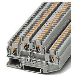 Siemens 8WH60200AG00 dvojitá svorka konektor 50 ks