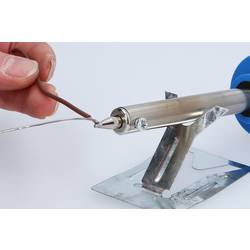 Brilliant Tools BT124030 pájecí pero 230 V/AC 30 W 0 - 430 °C vč. odkládací stojánek