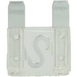 KS Tools 970.0730970.0730 standardní plochá pojistka pro motorová vozidla , 20 A, 30 A, 40 A, 50 A, 60 A, 70 A, 80 A, 100 A, 36 díly
