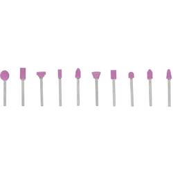 Brilliant Tools BT160711 #####Druckluft-Stiftschleifer-Satz 1 ks